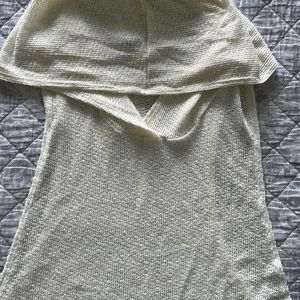 Vitamin A swimsuit coverups